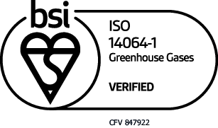 Mark of Trust ISO 14064 credential
